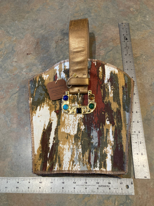 ACACIA / Purse
