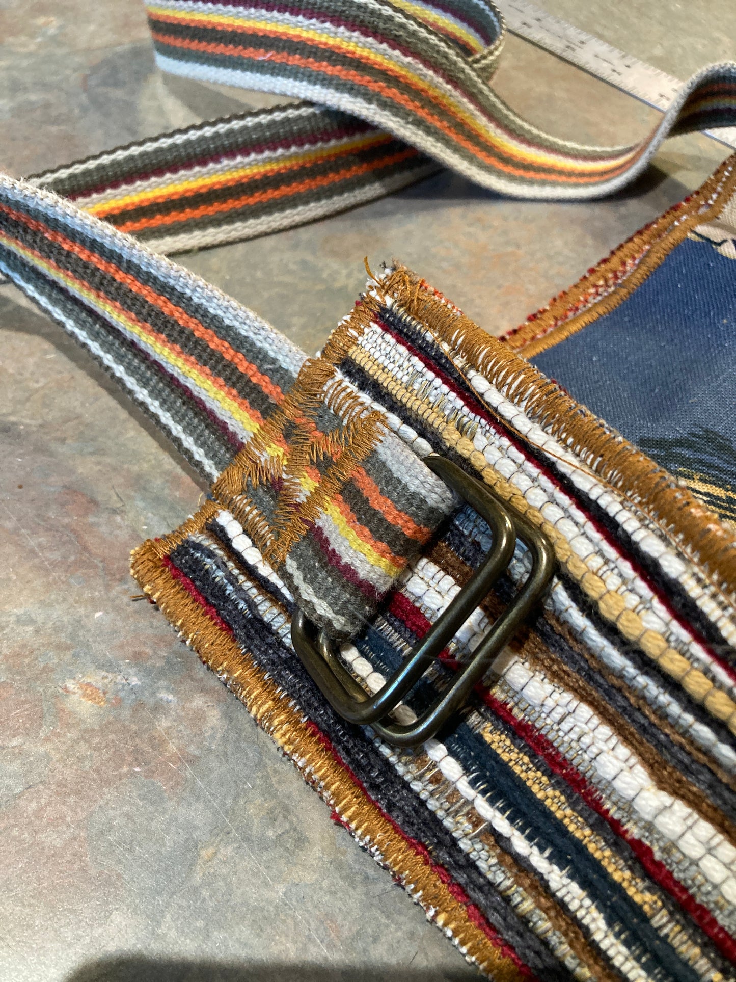 ISADORA / Crossbody