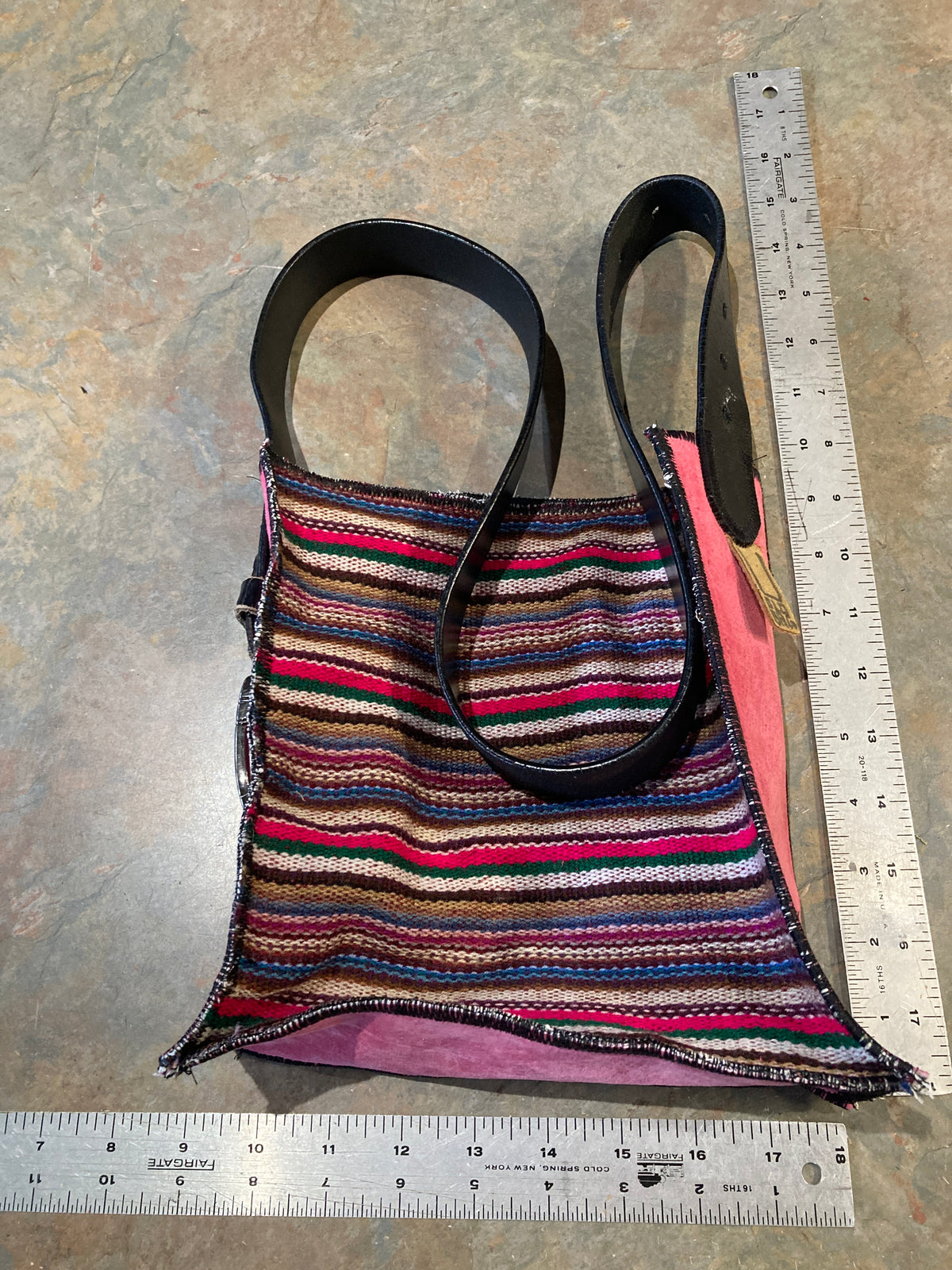 MISHA / Crossbody