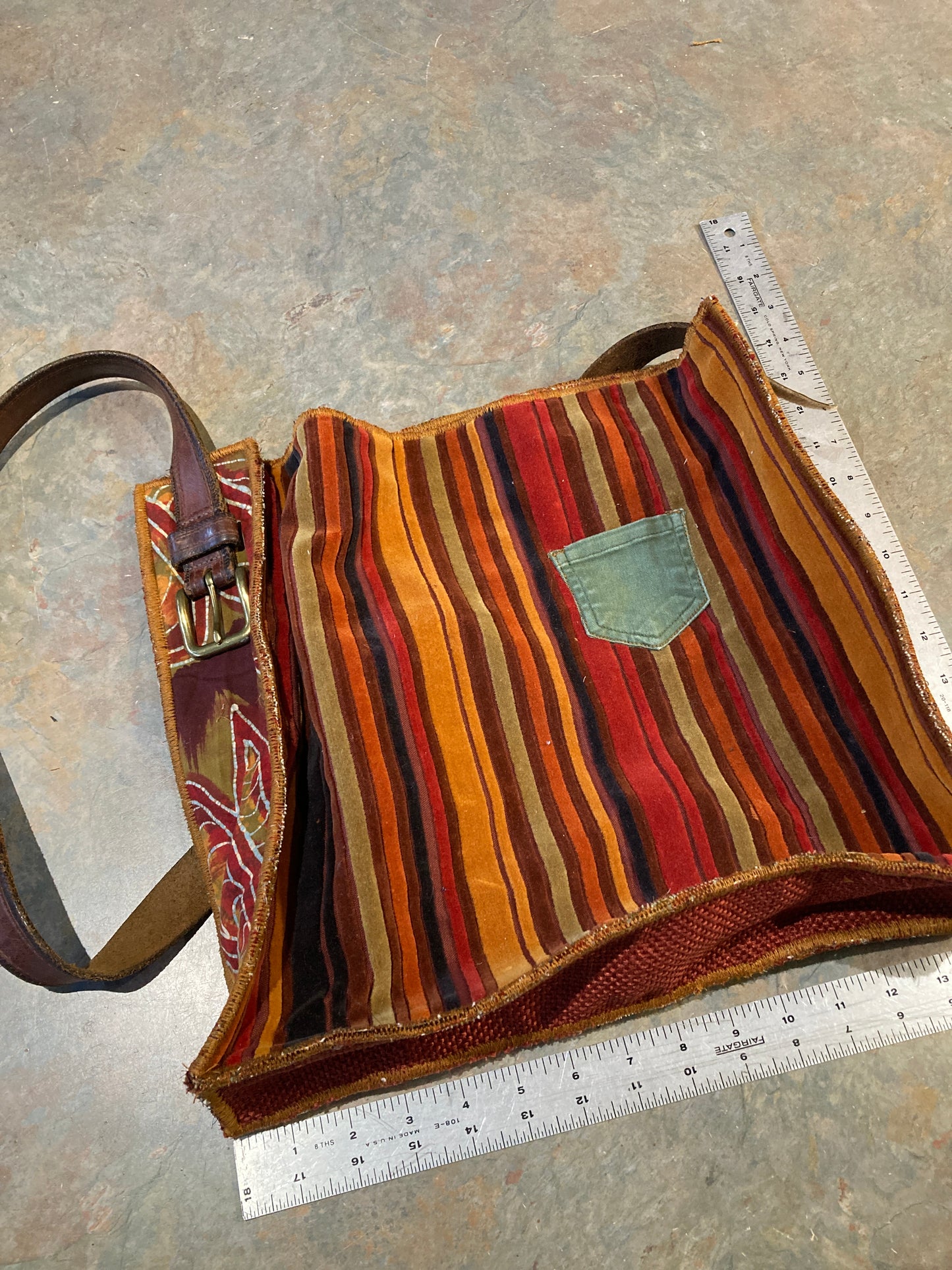 AMAIA / Crossbody