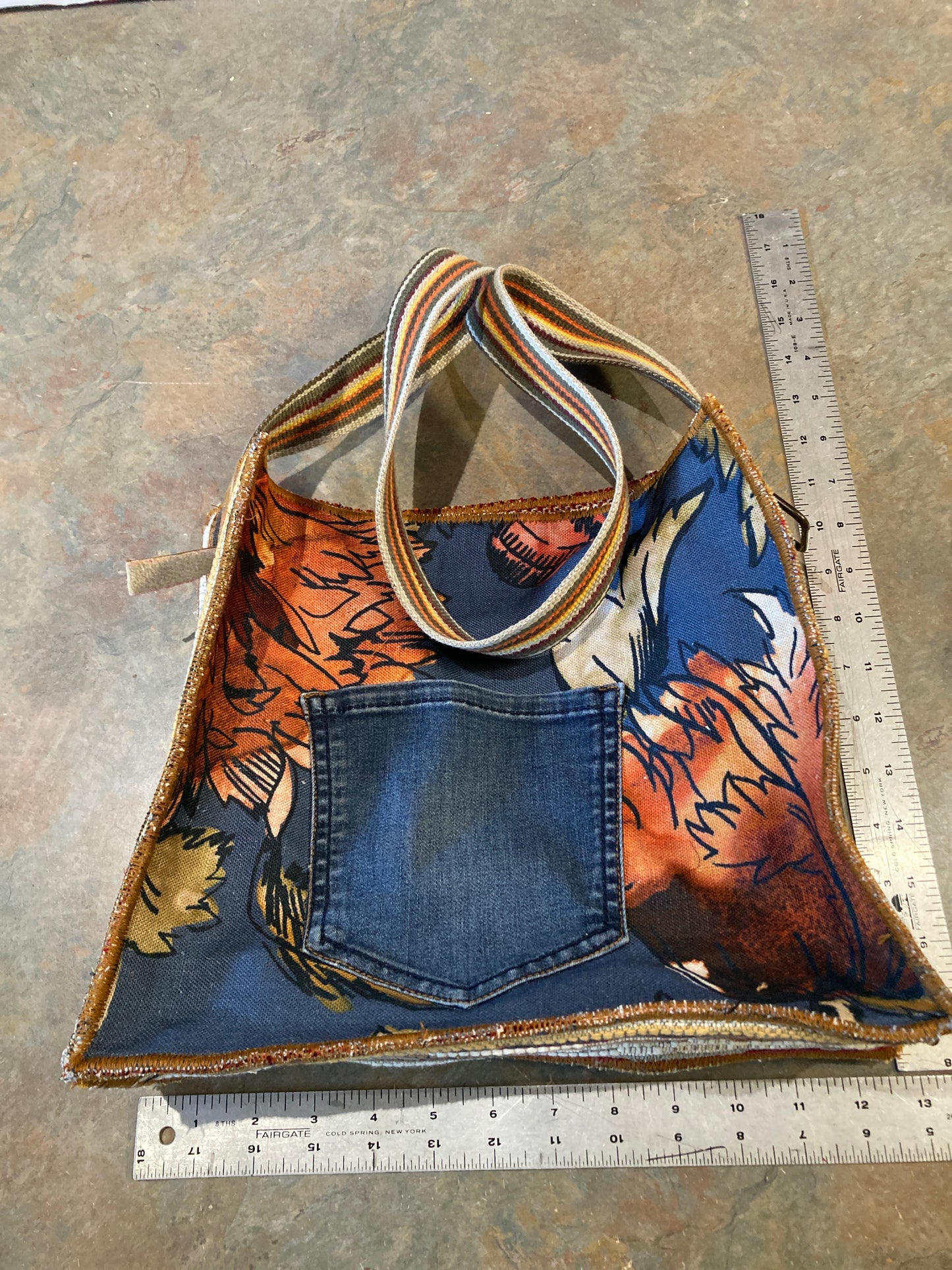 ISADORA / Crossbody