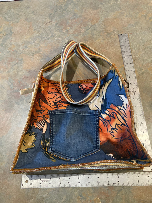 ISADORA / Crossbody