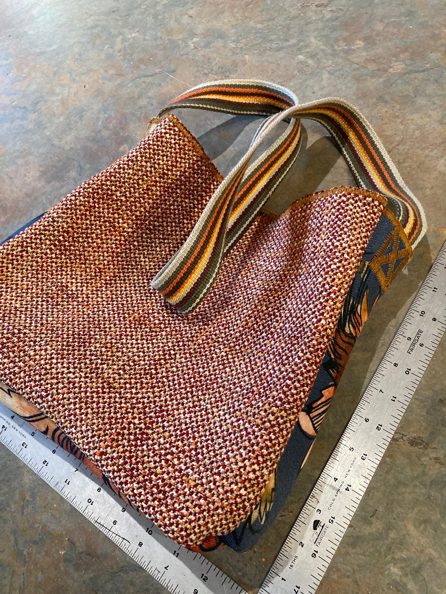 ISADORA / Crossbody