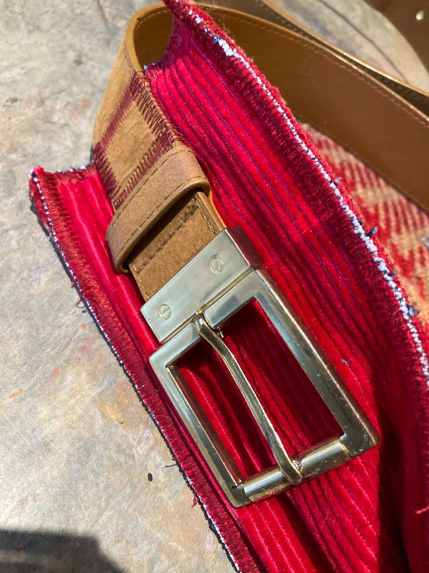 KINDRA / Crossbody