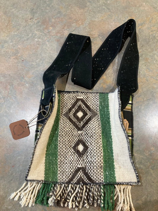 MCKENZIE / Crossbody
