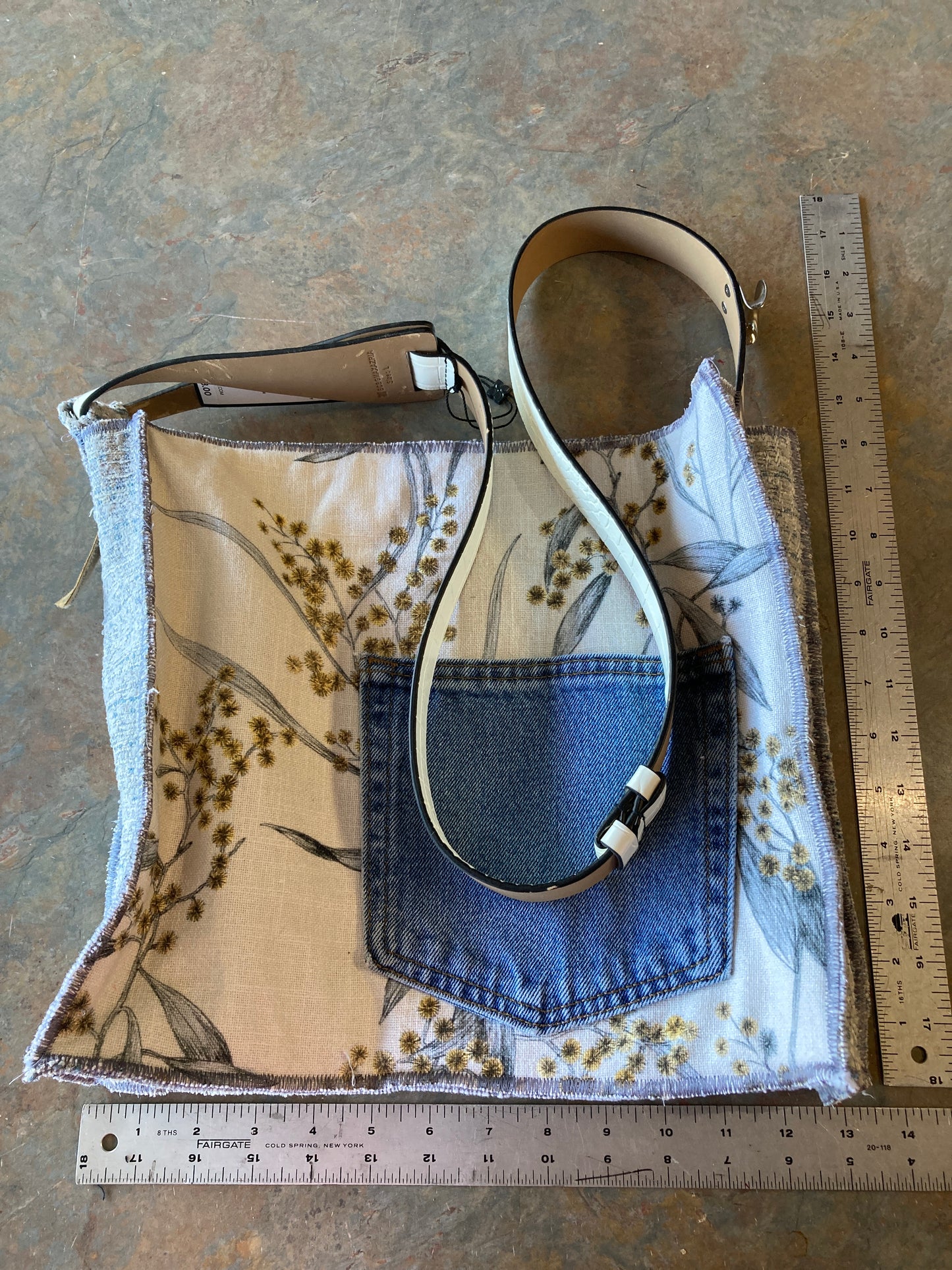 AITANA / Crossbody