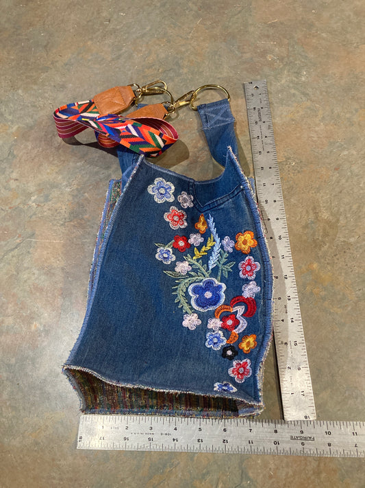 ALEXI / Crossbody