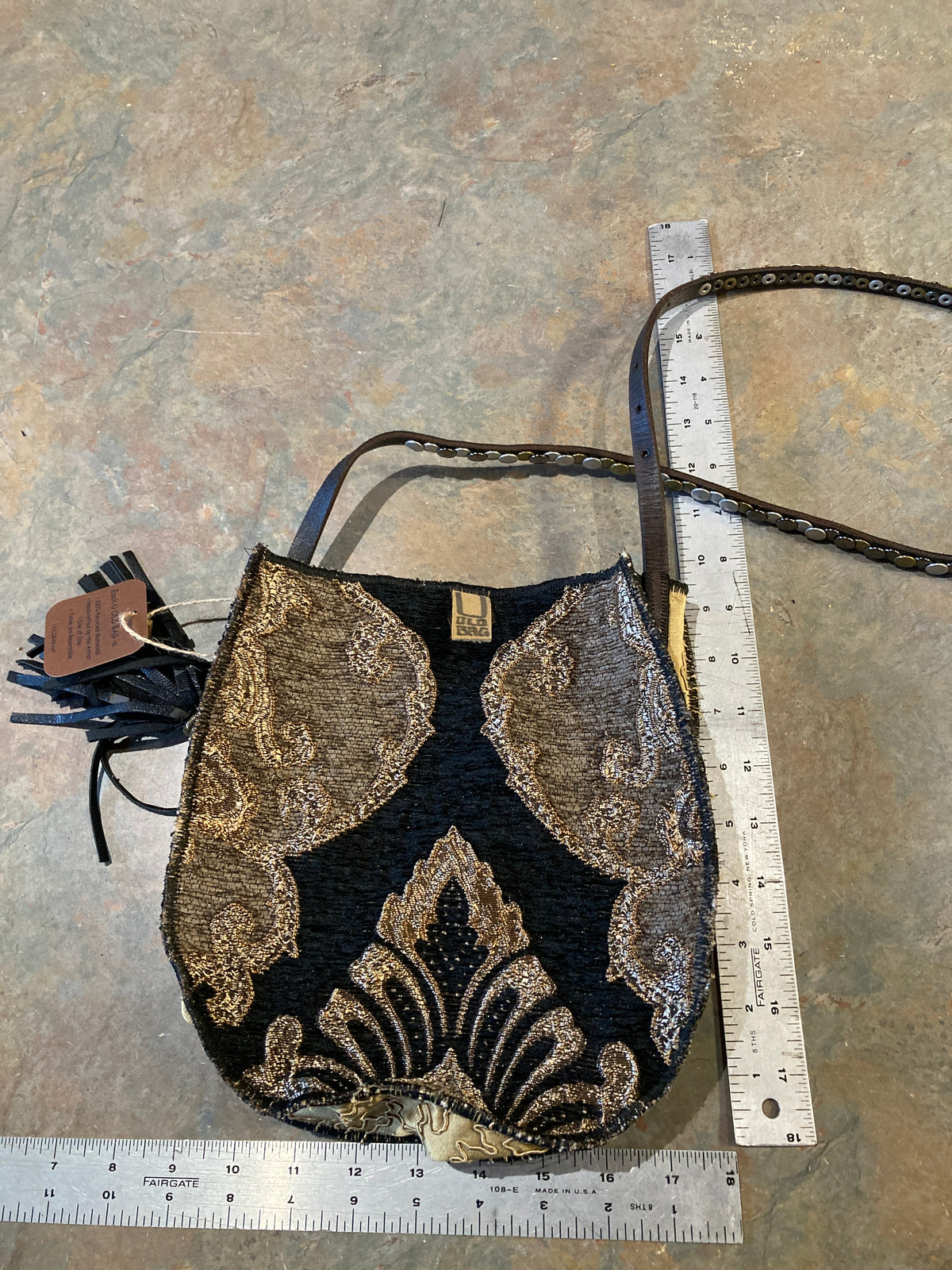 CARLENE / Crossbody