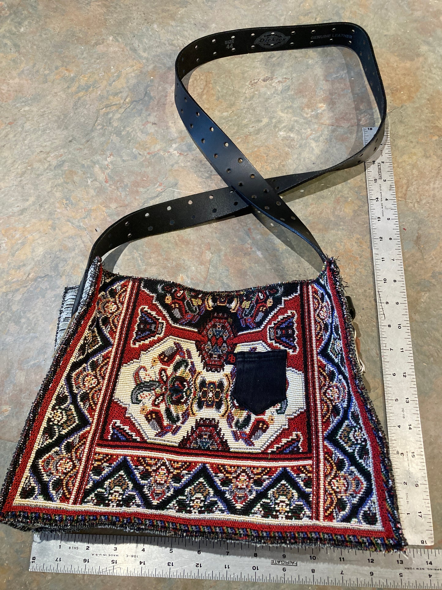 FINLEE / Crossbody