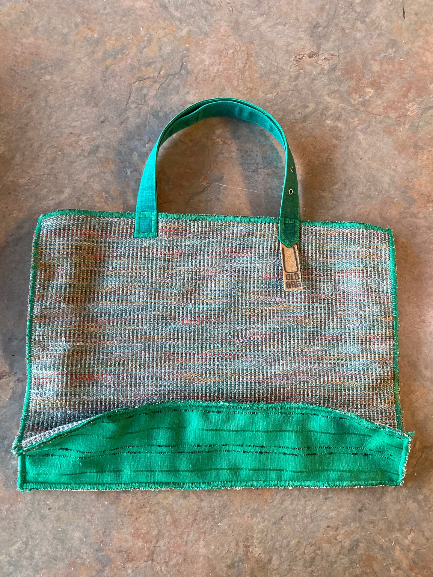 JEANNIE / Tote