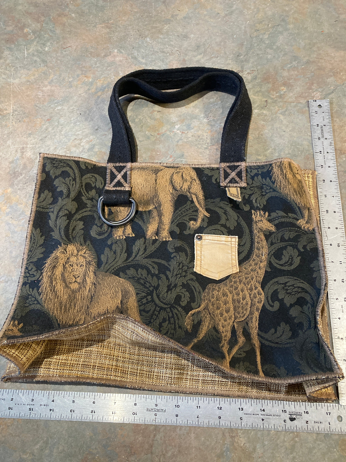 JESSE / Tote