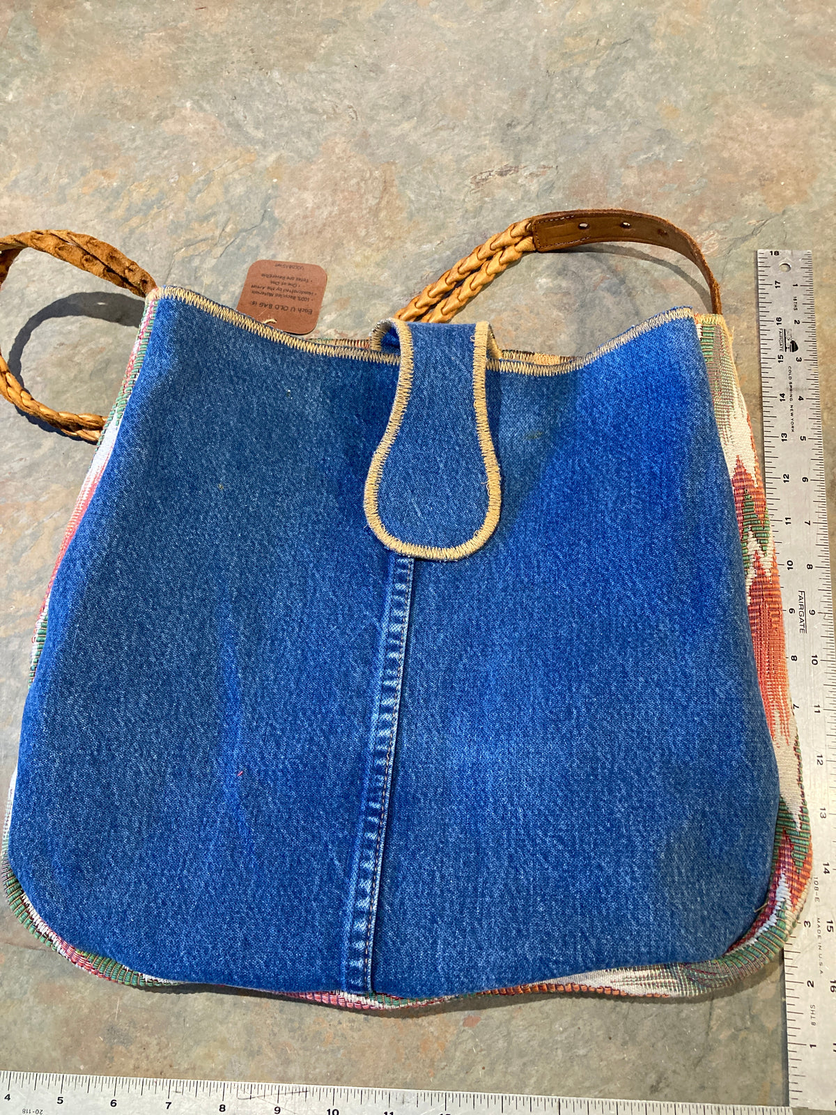 ASHA / Handbag