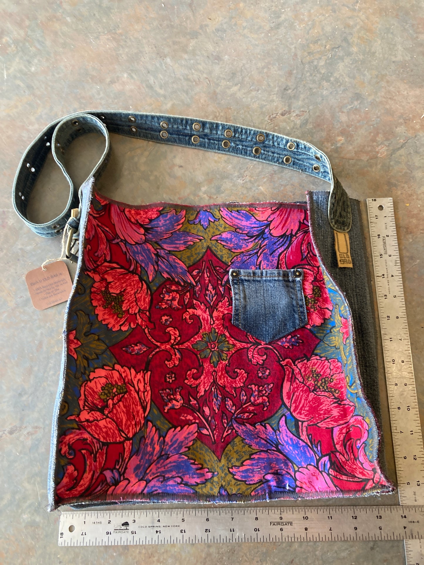 RINALDI / Crossbody