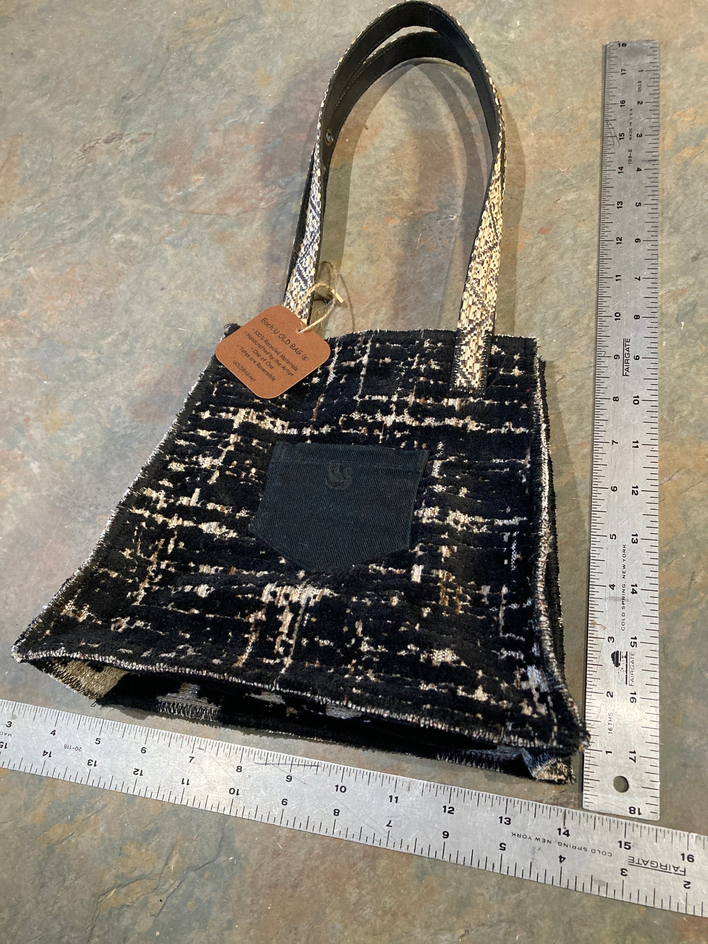 ARLETTE / Mini Bag