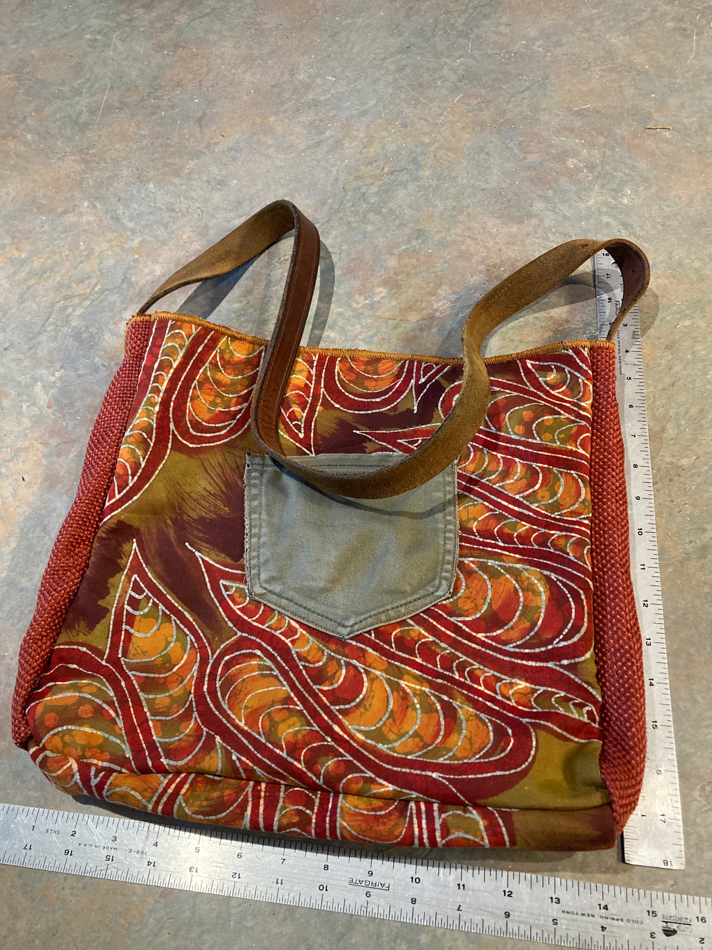 AMAIA / Crossbody