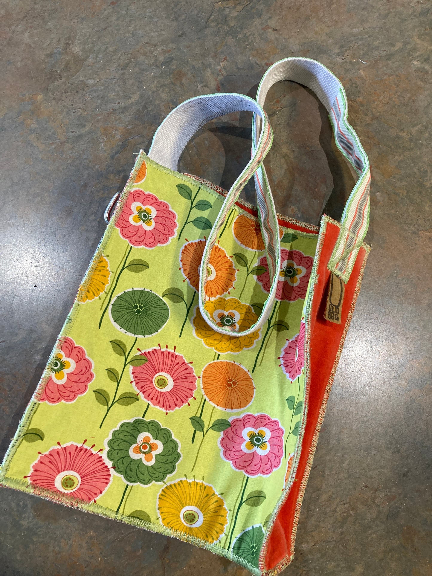 LAVERNE / Crossbody