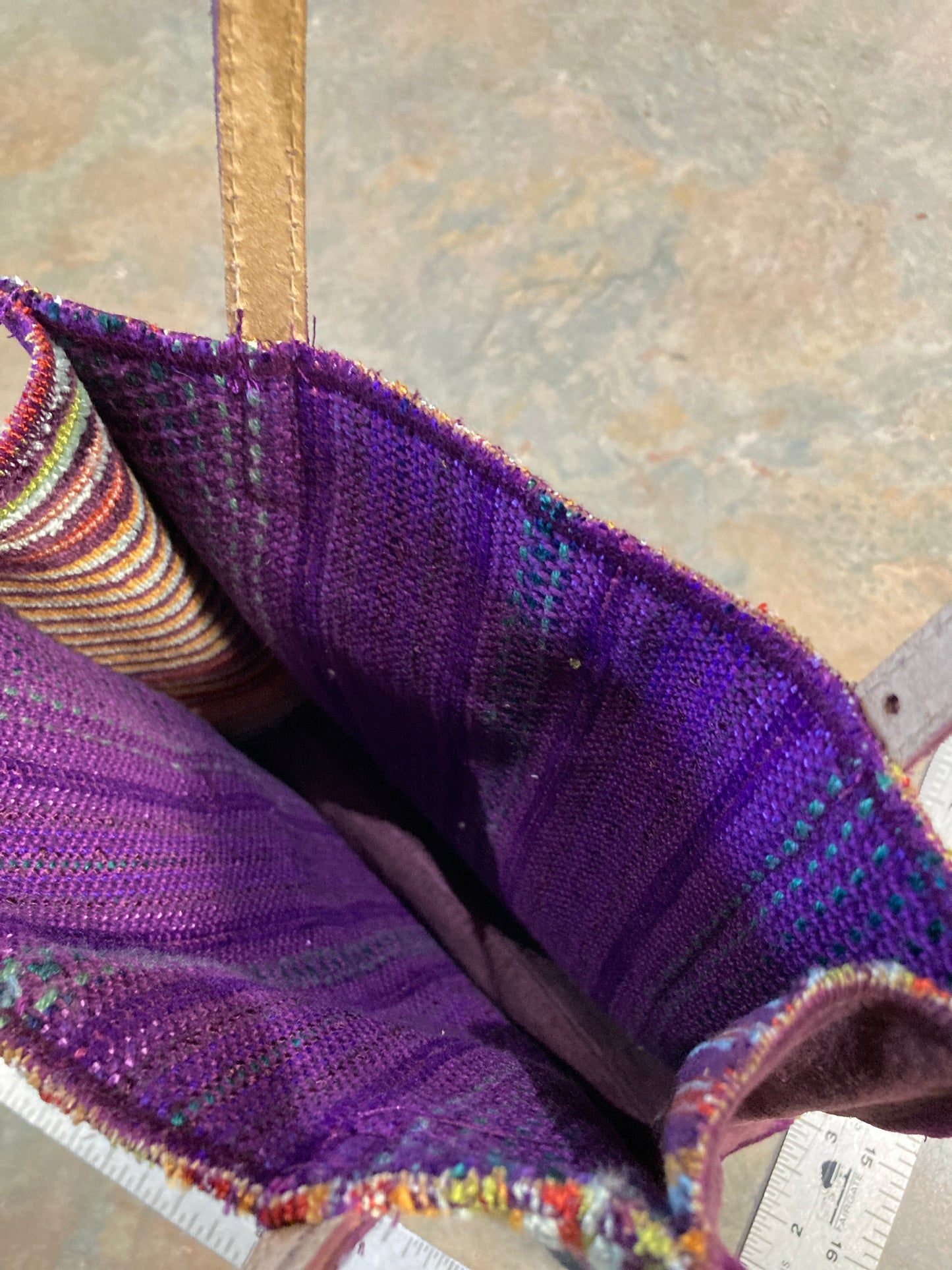 ARIEL / Mini Bag