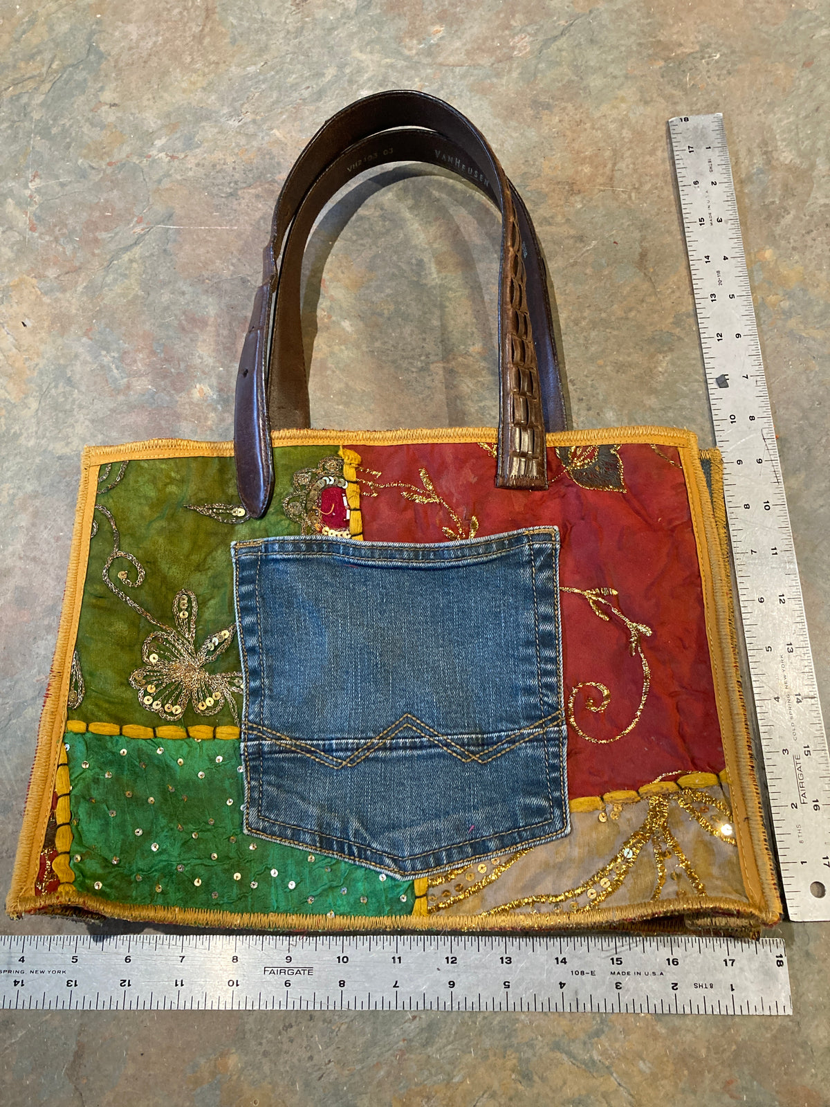 ILSA / Tote