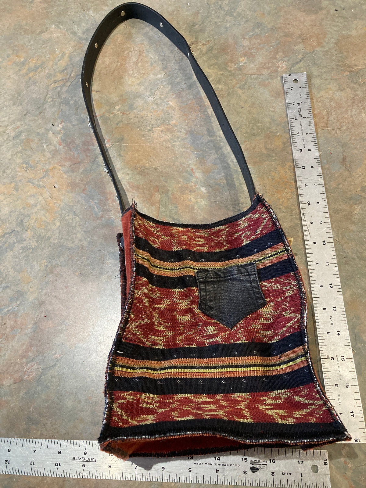 MEL / Crossbody