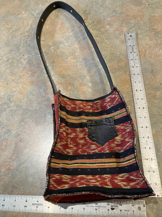 MEL / Crossbody