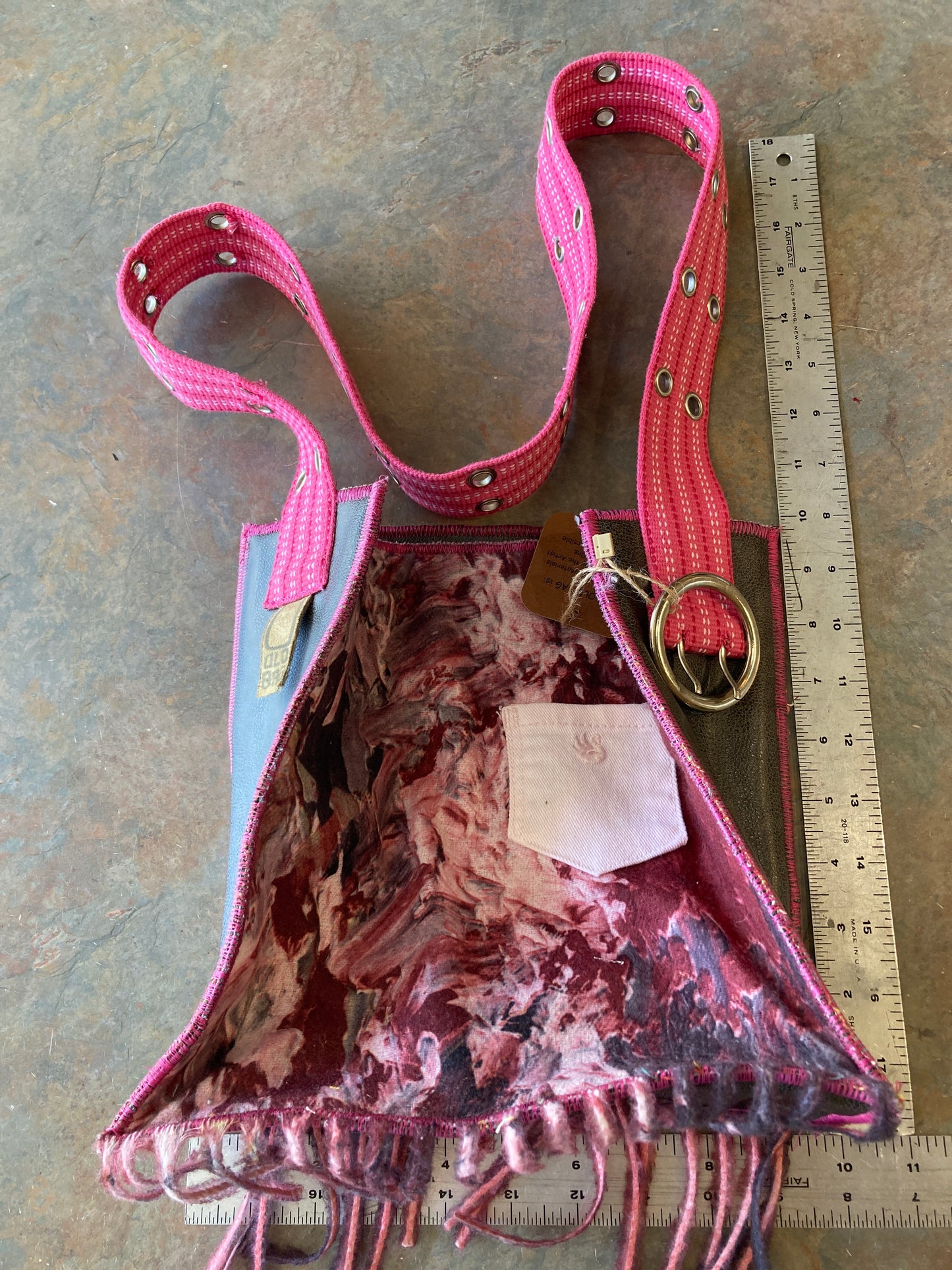 PANDORA / Crossbody