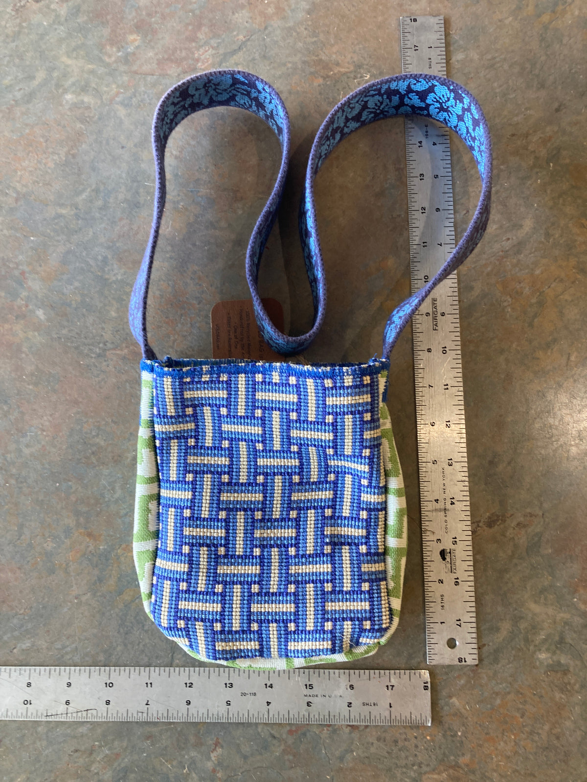 ARIANNE / Crossbody