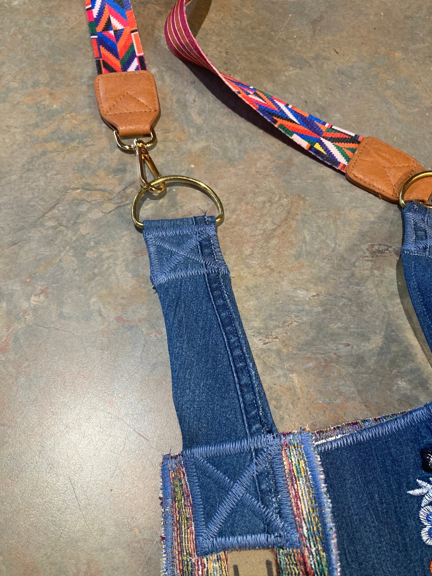 ALEXI / Crossbody