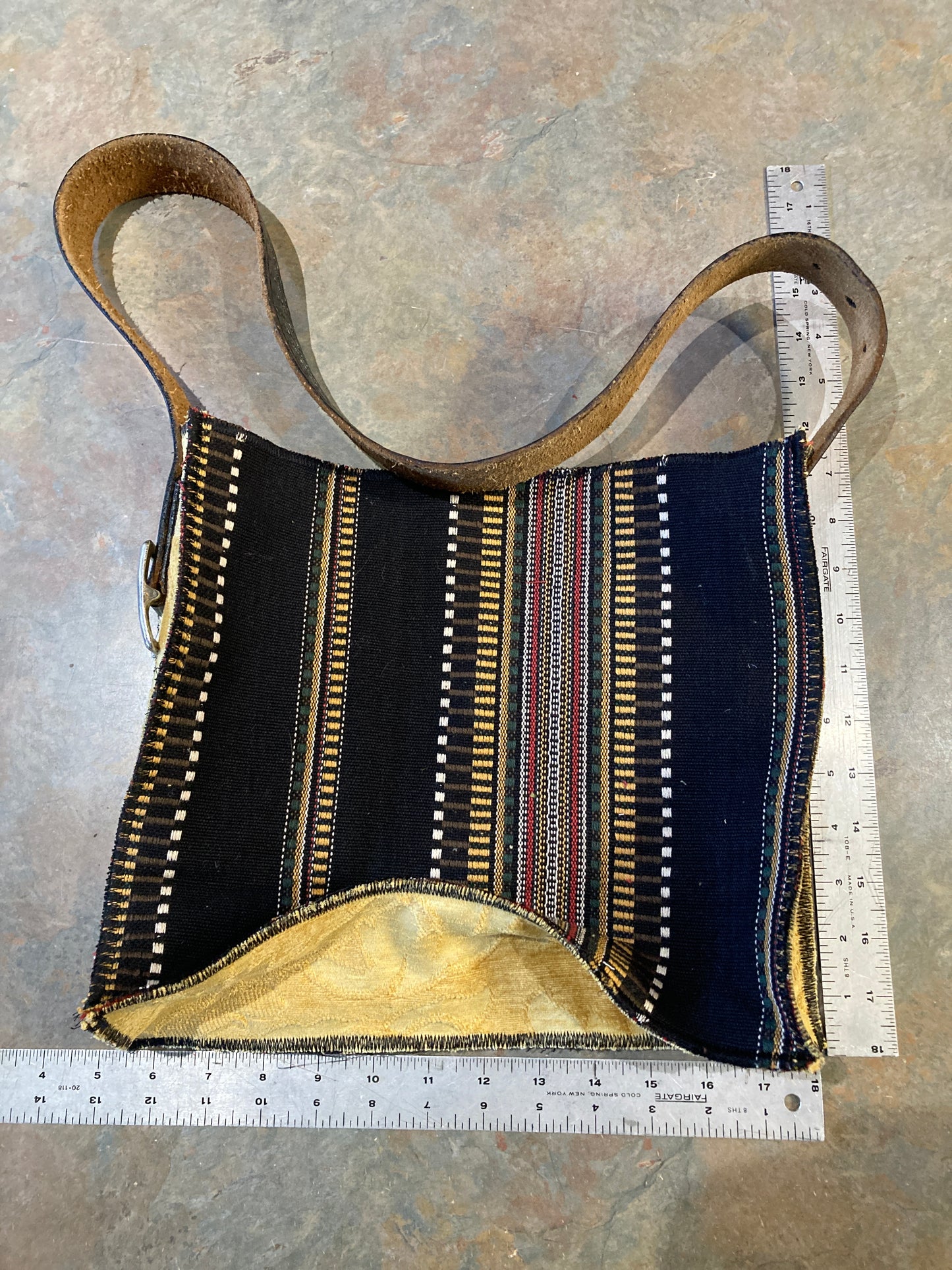 MANNI / Crossbody