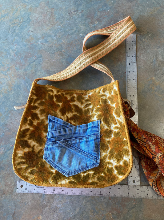 AIDEN / Vintage Purse