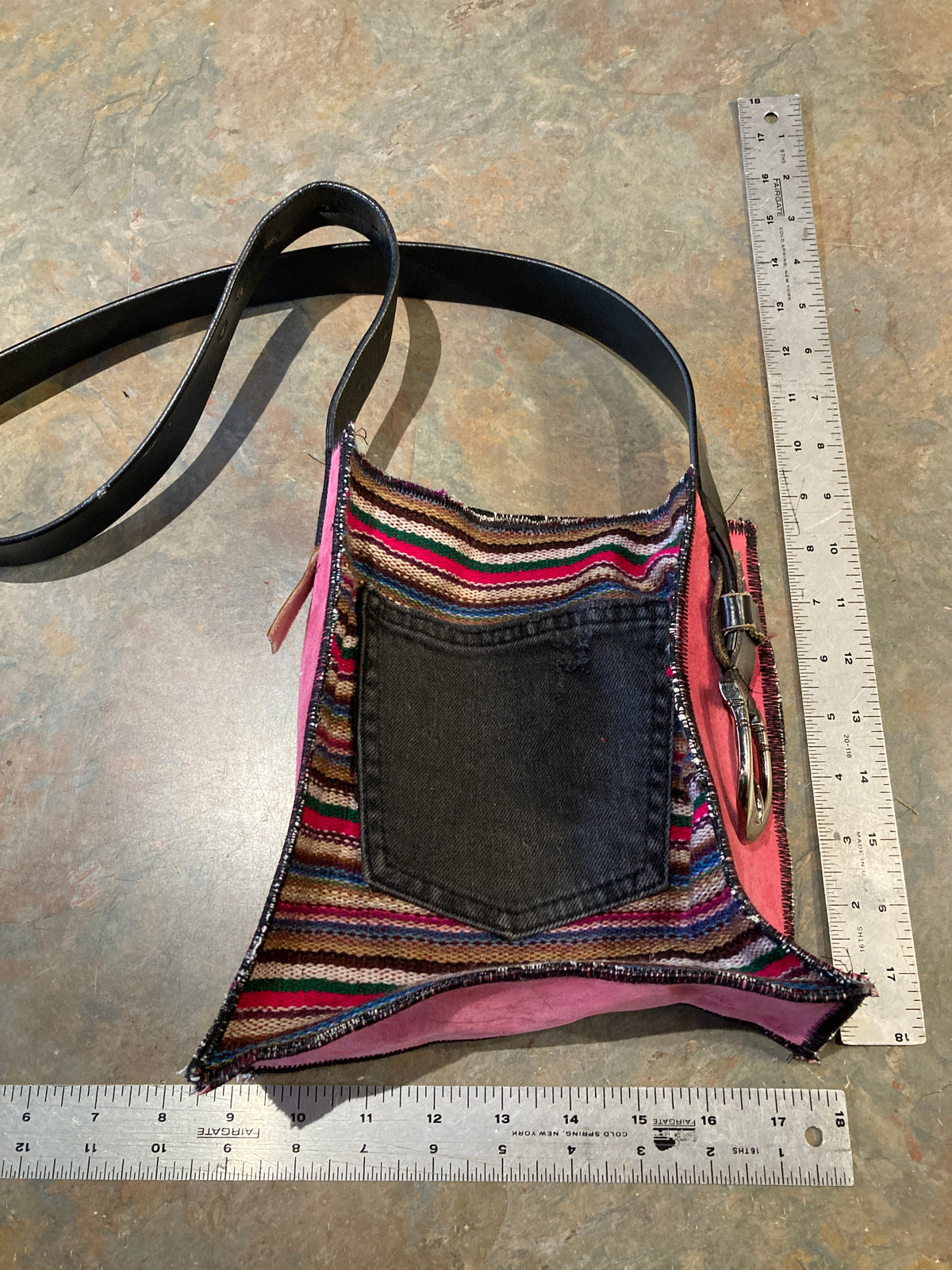 MISHA / Crossbody