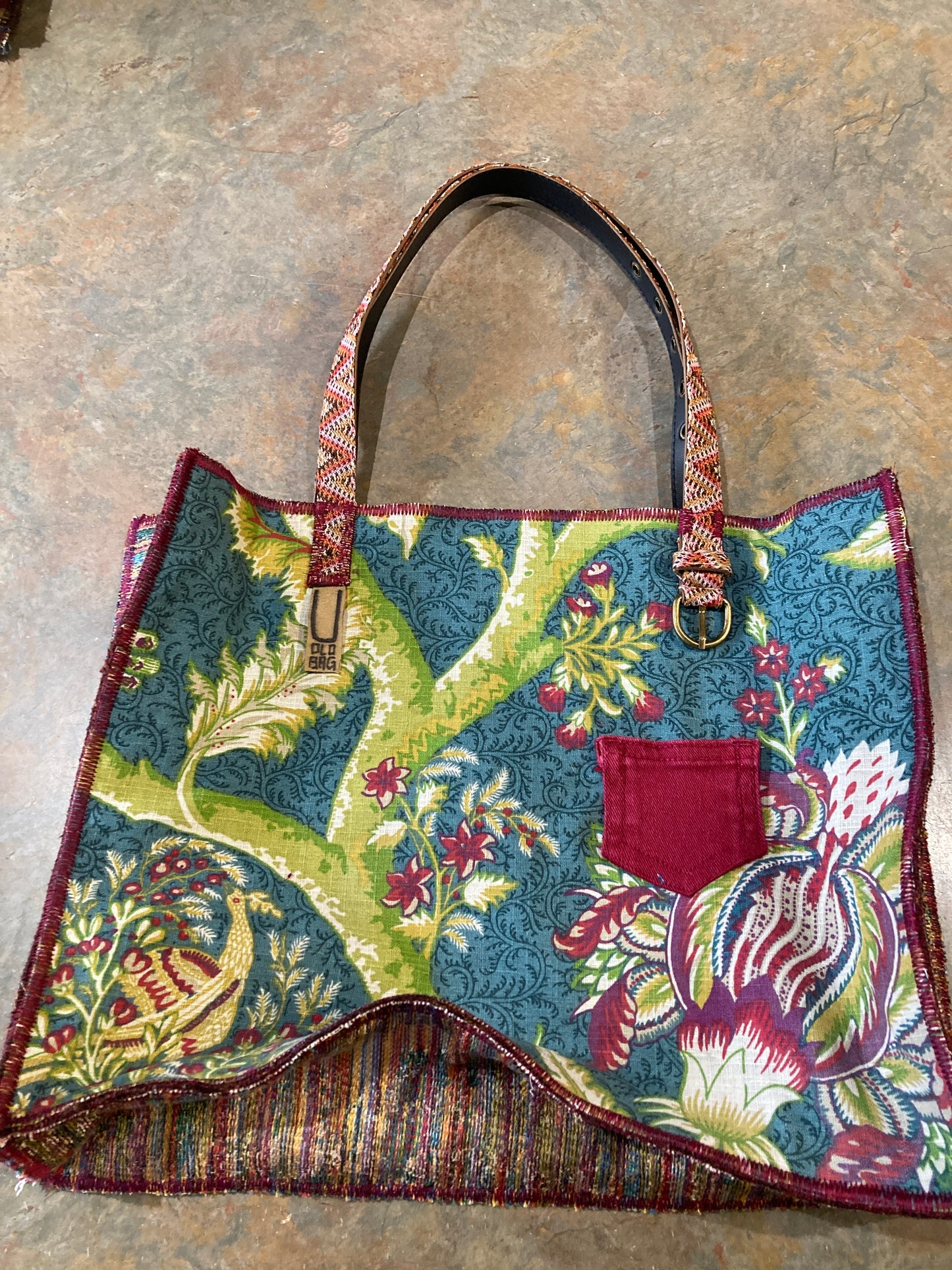 PALOMA / Tote