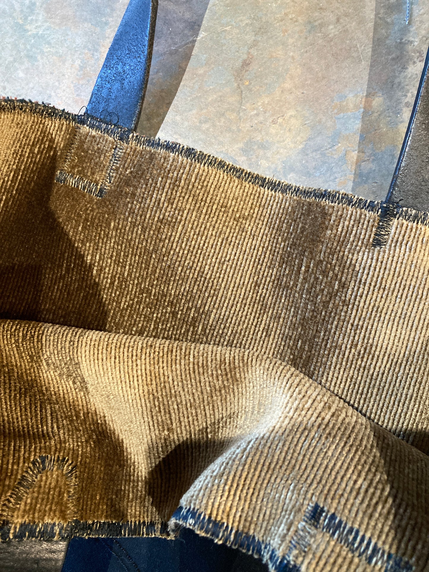 SERENITY / Tote