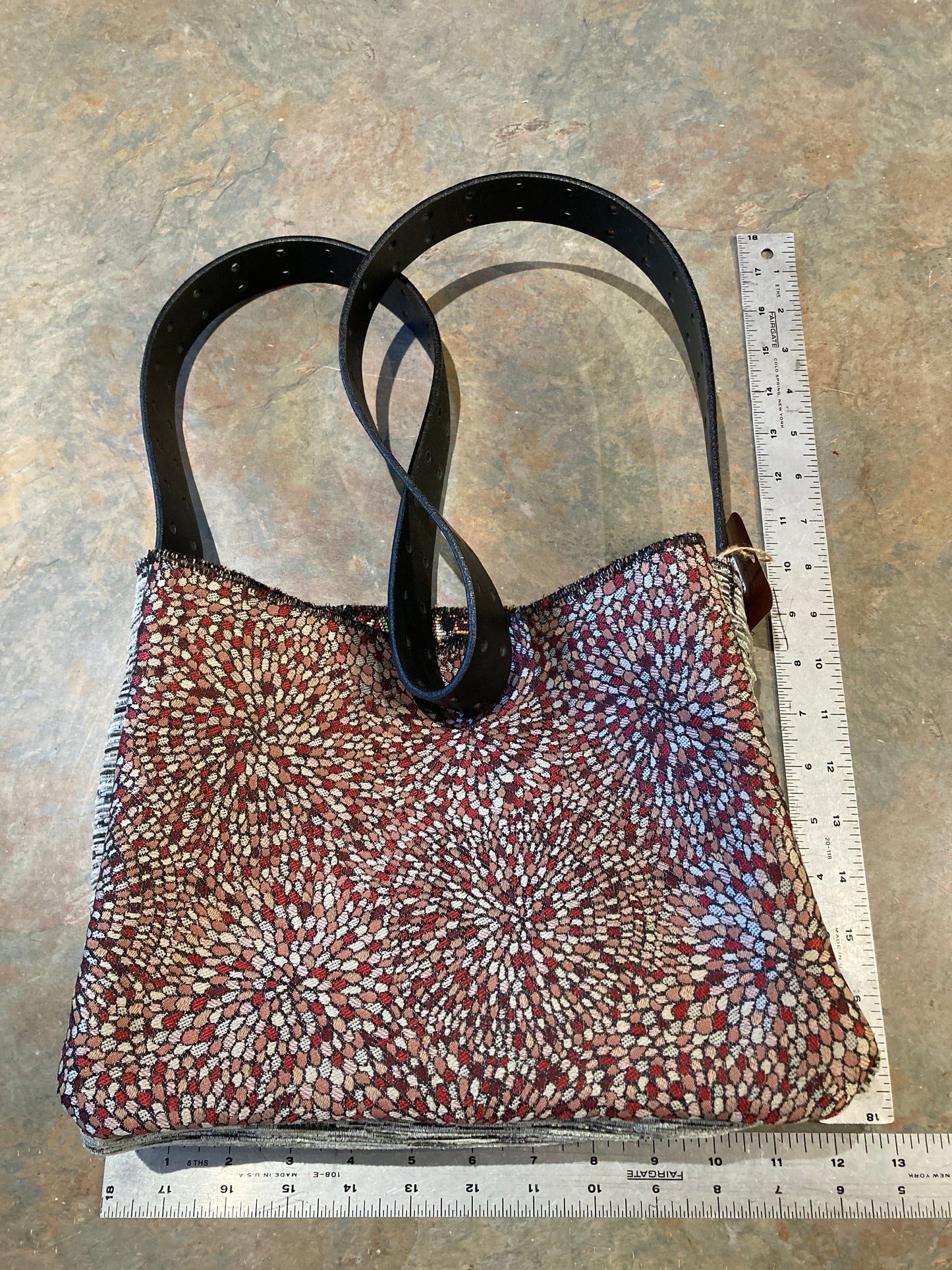 FINLEE / Crossbody