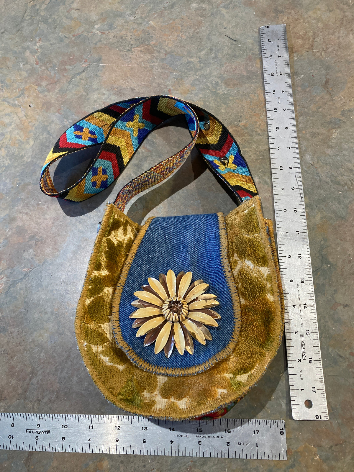DAISY / Purse