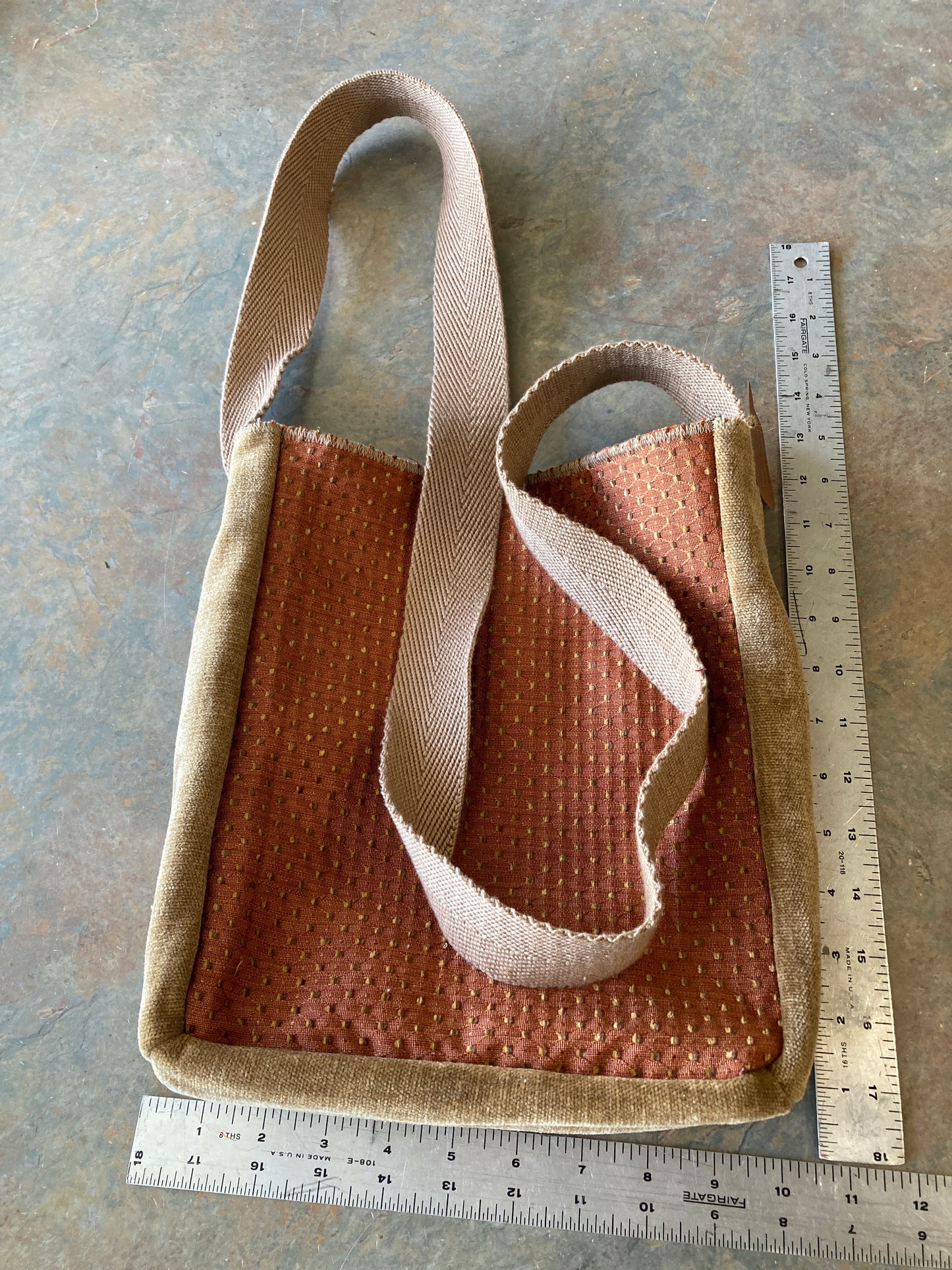 EMMELINE / Crossbody