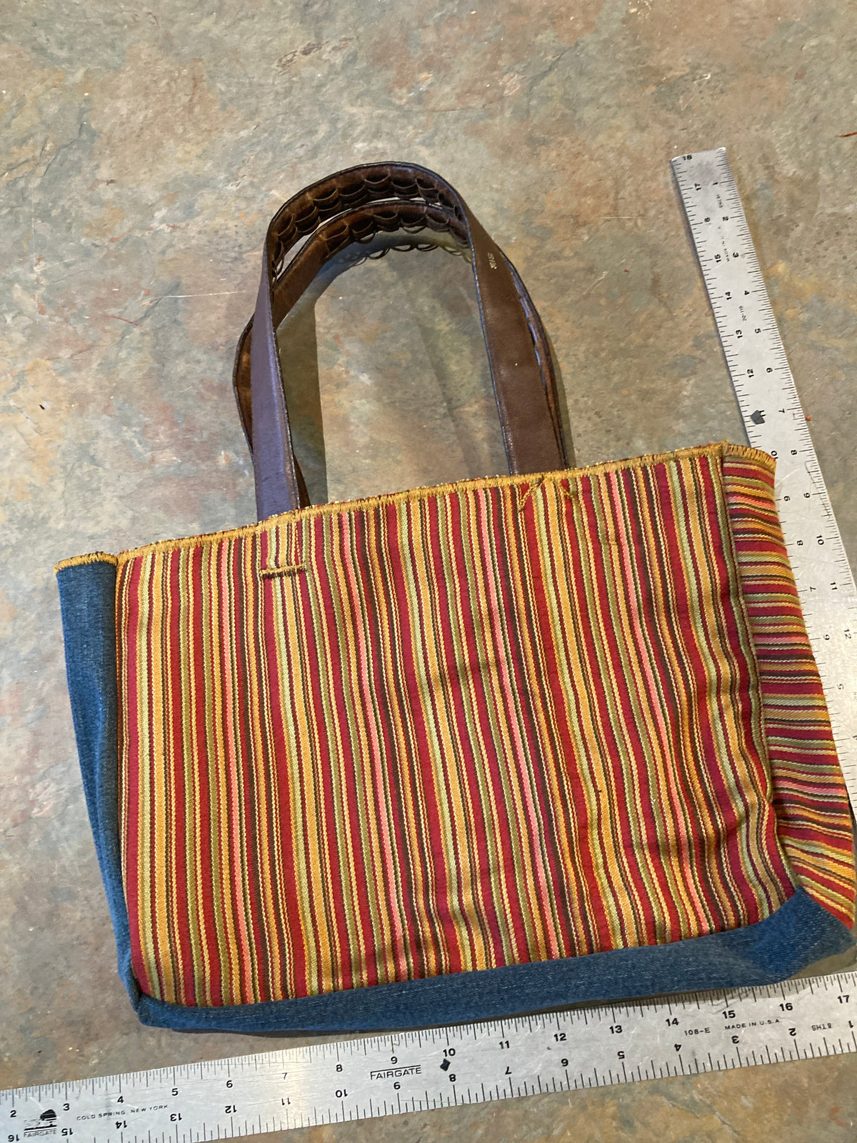 ILSA / Tote