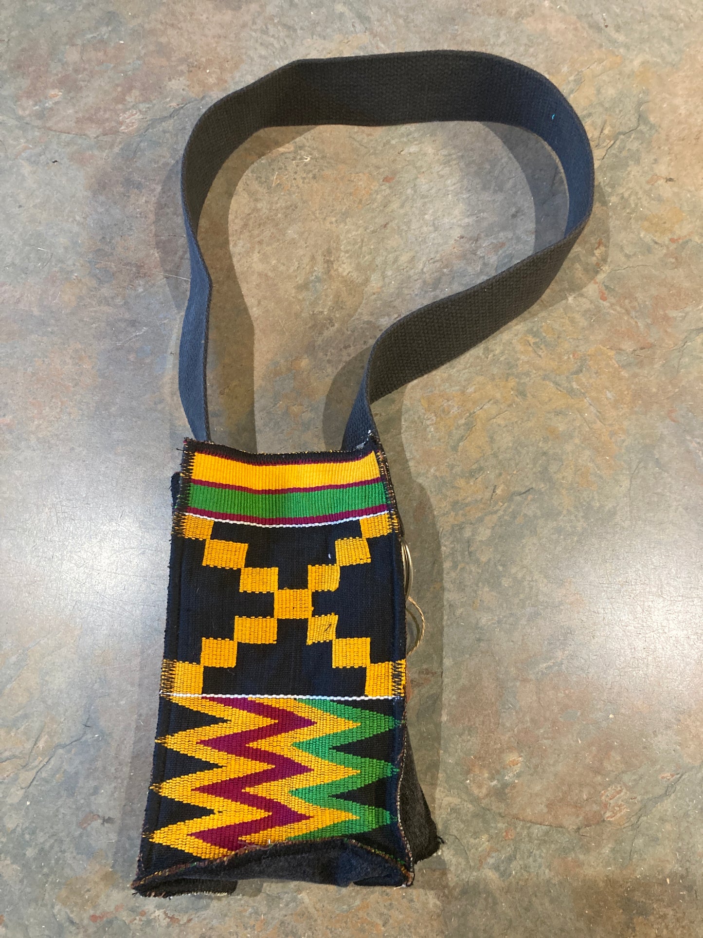LANAI / Crossbody
