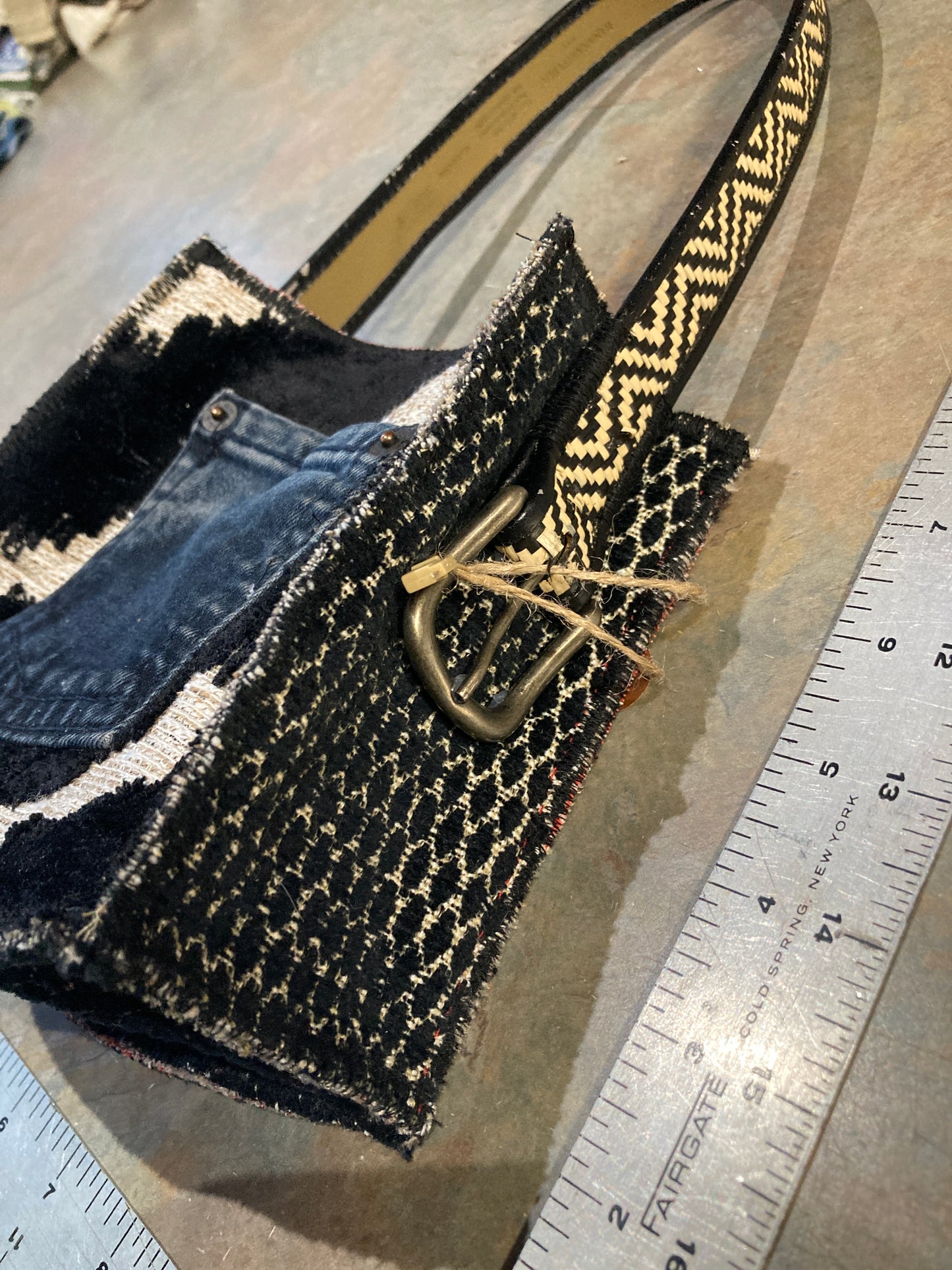 ANDYA / Mini Bag