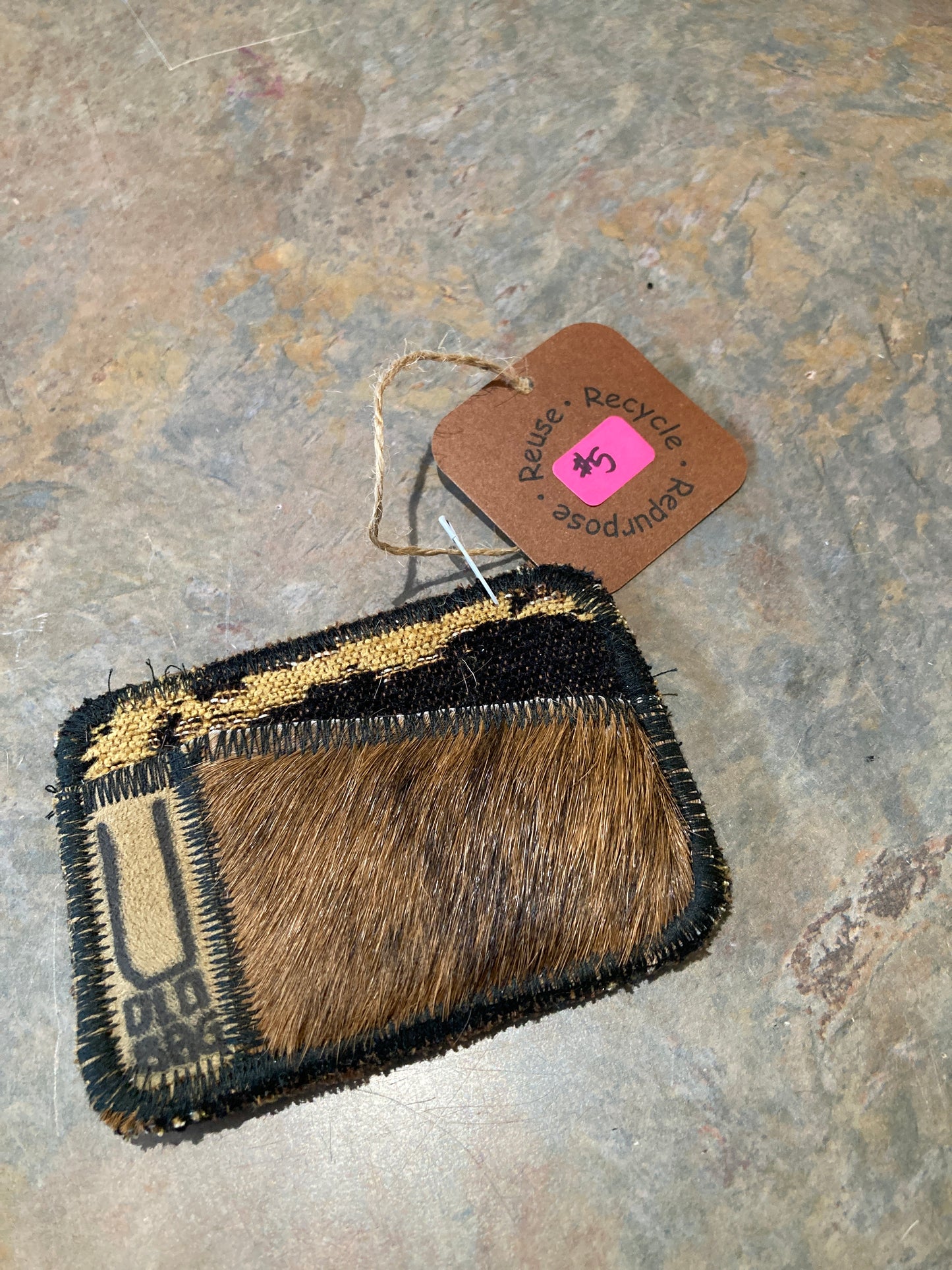 Credit Card Wallet / #5