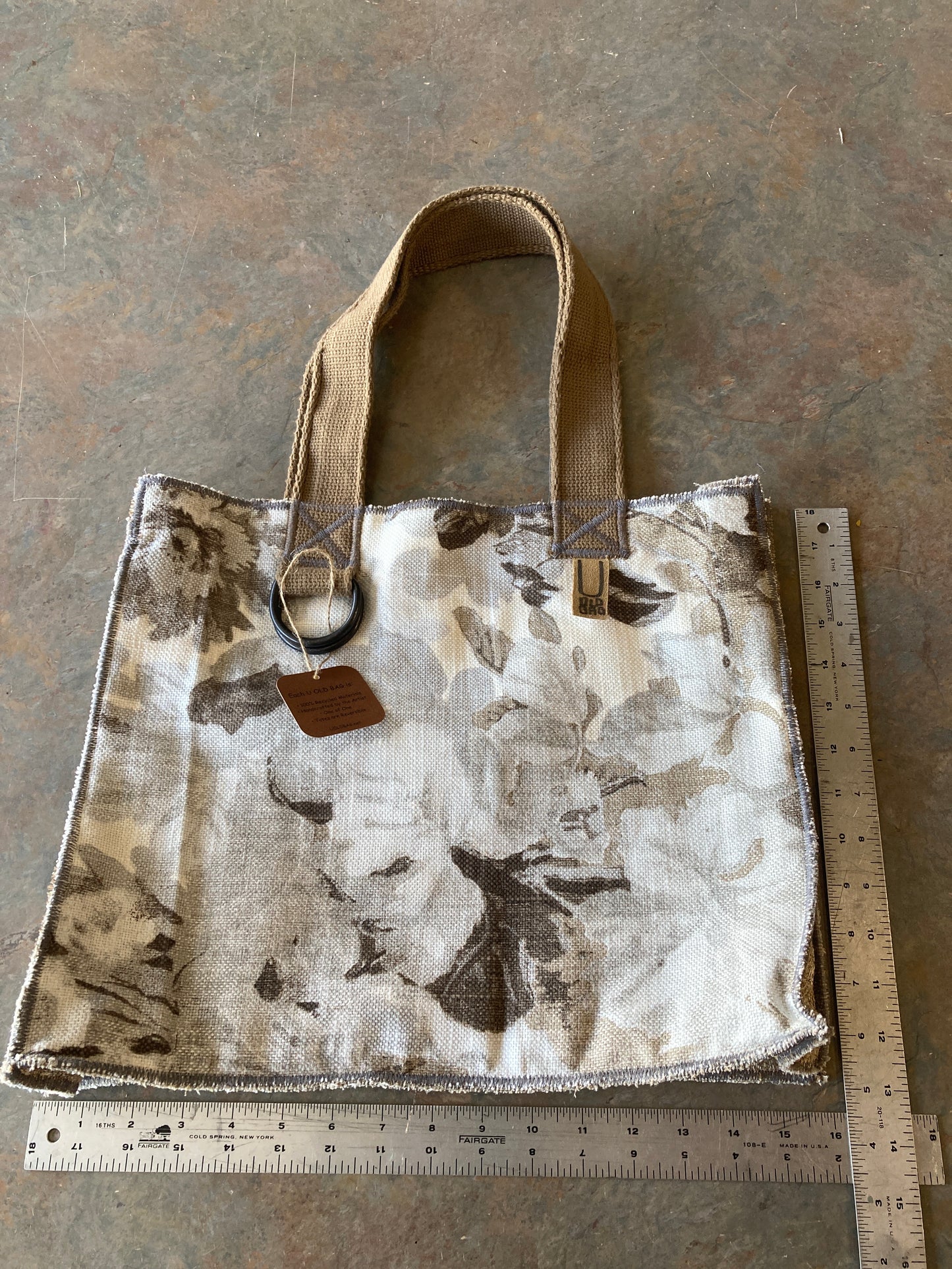 MARLYN / Tote