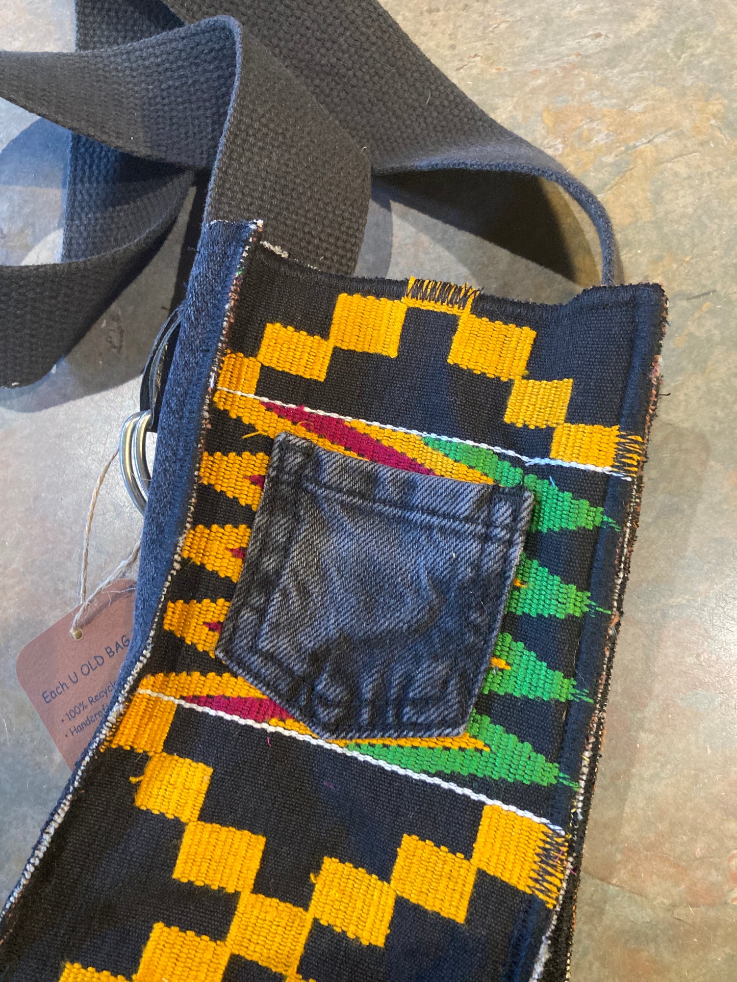 LANAI / Crossbody