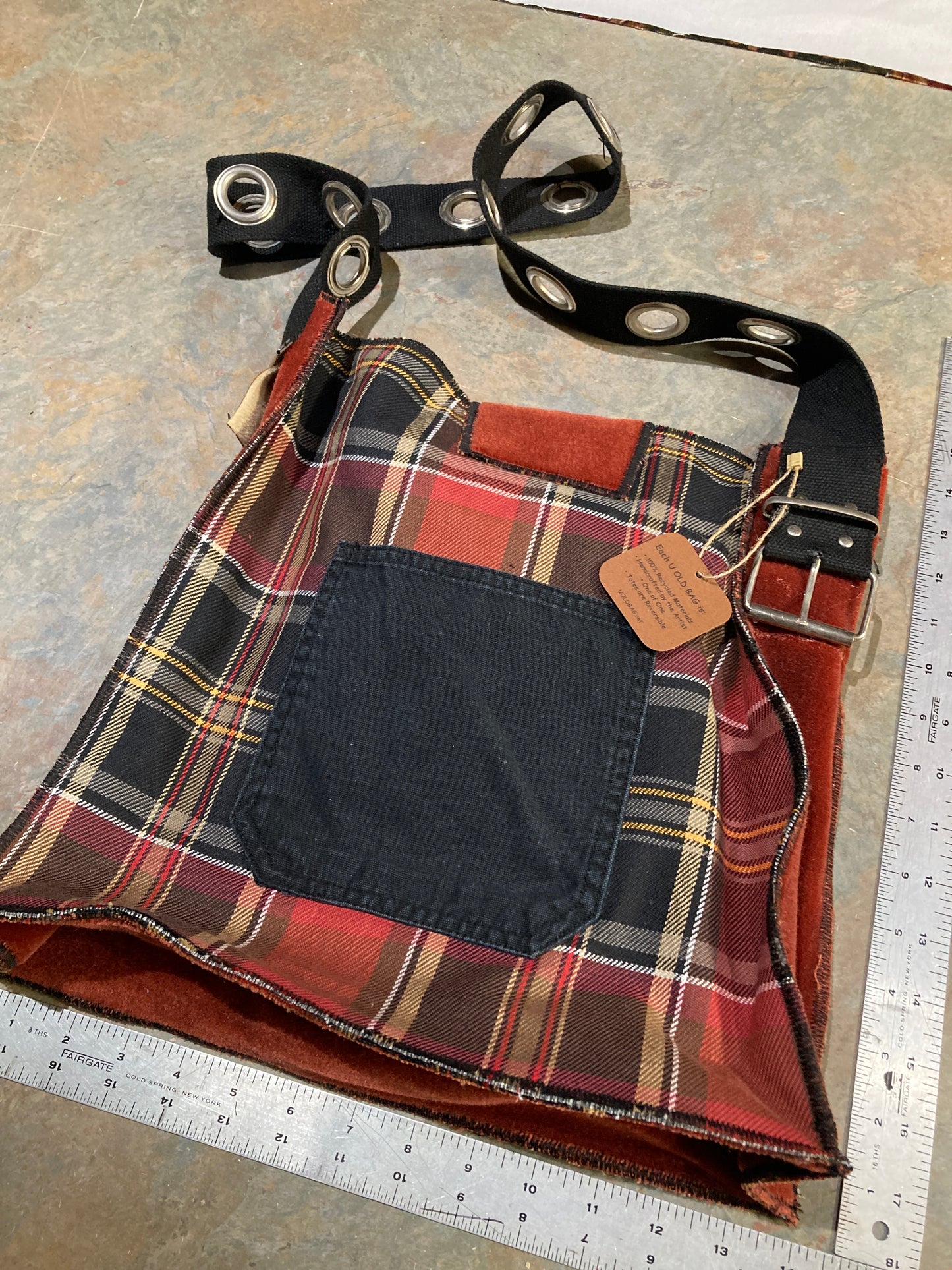 CLARISSE / Purse
