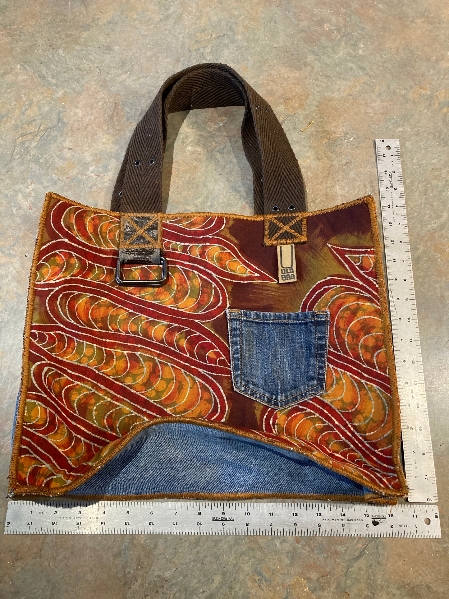 ALIANA / Tote