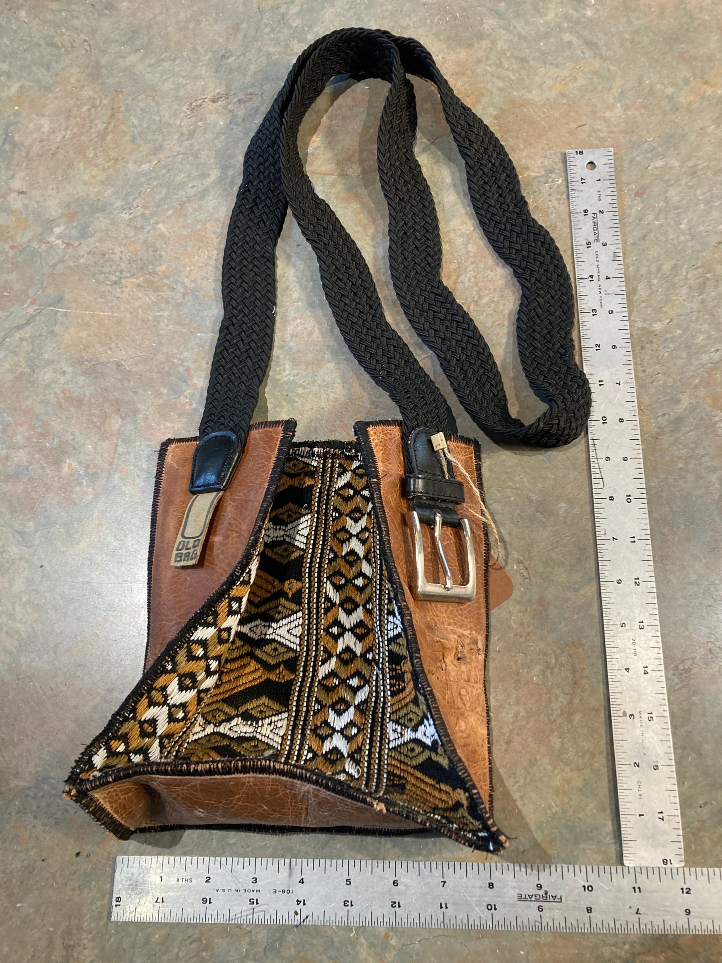 GIULIA / Crossbody
