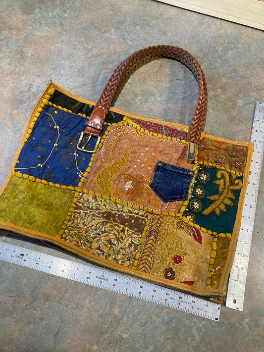 ASTRID / Tote