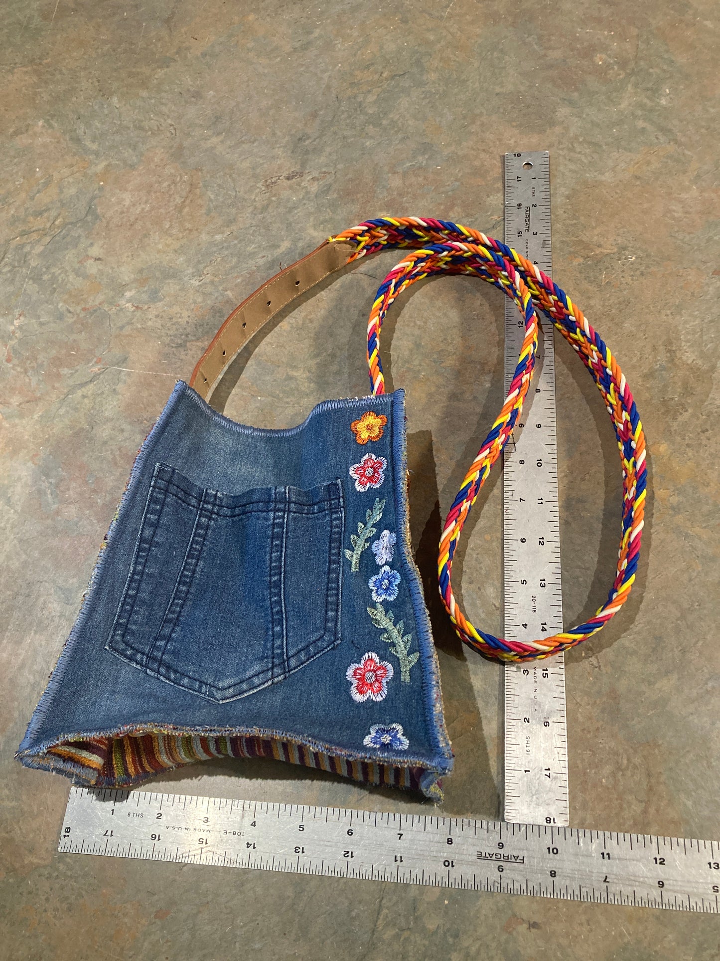 NYKKI / Crossbody
