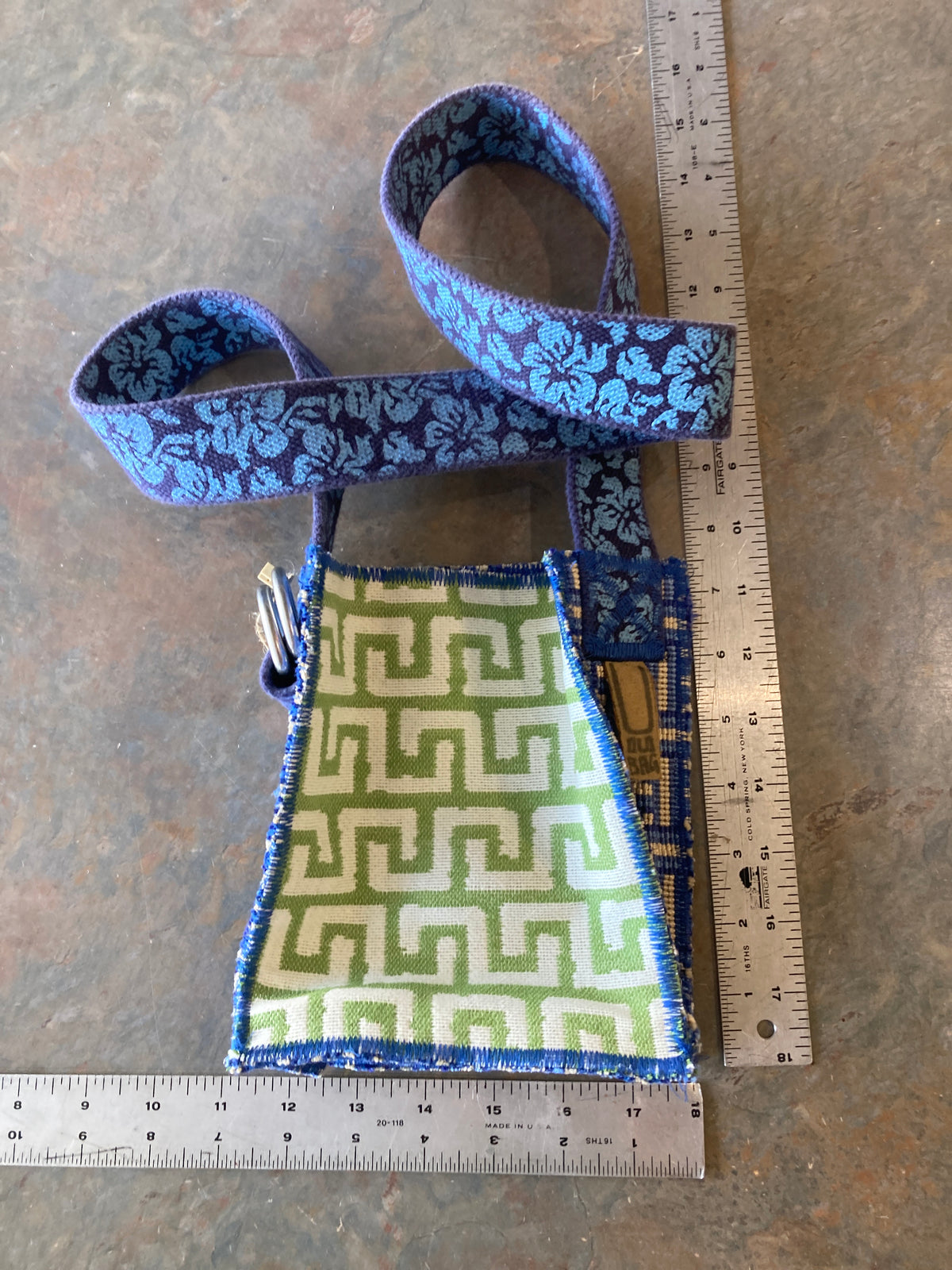 ARIANNE / Crossbody