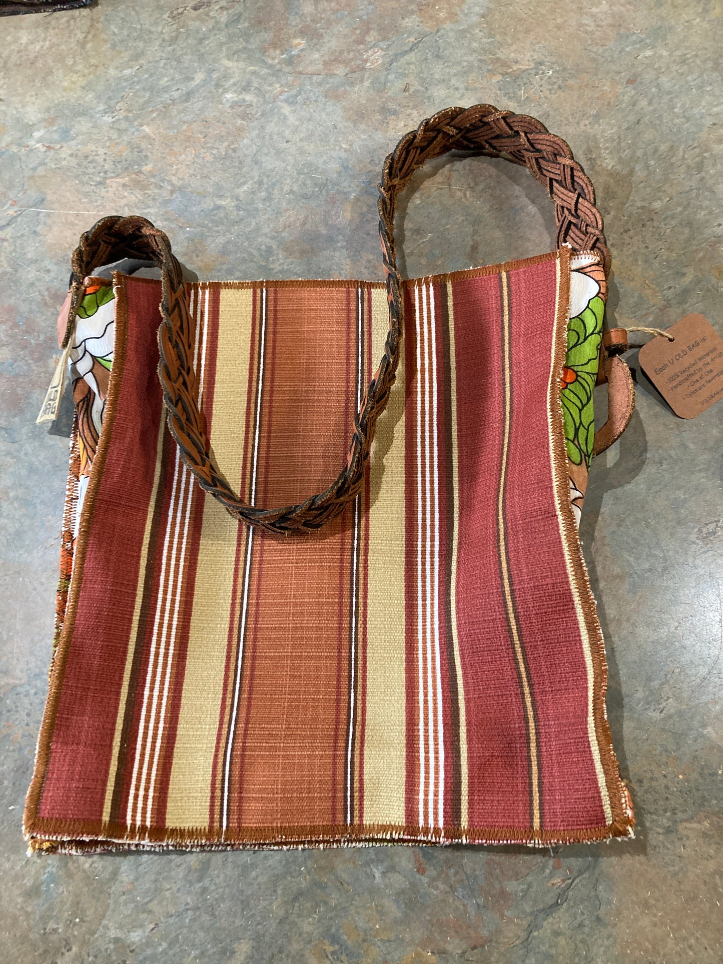 LAYNE / Crossbody