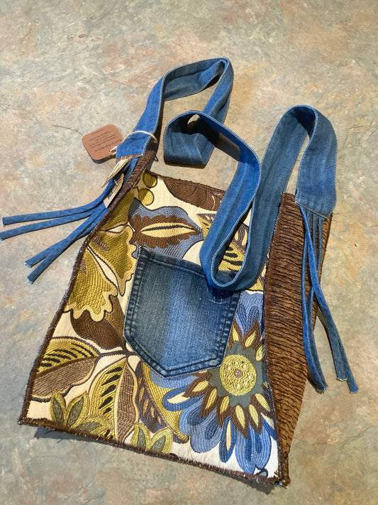 LACEY / Crossbody
