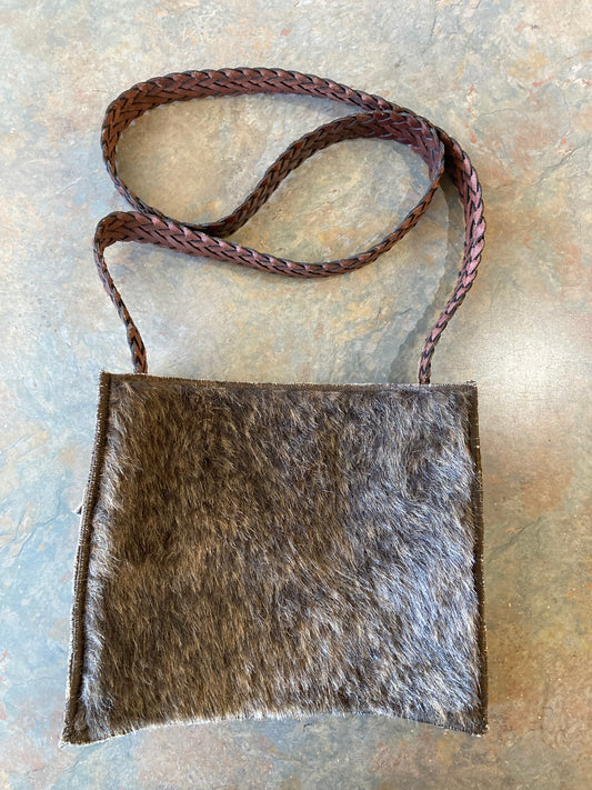 BESSIE / Crossbody